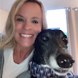 Meet your Posher, Michele